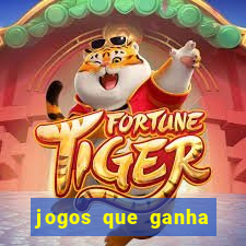 jogos que ganha dinheiro de verdade sem depositar